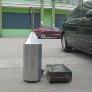 超聲波提取、萃取、分散